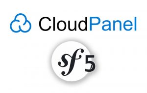 Cara Install Framework Symfony 5 di CloudPanel