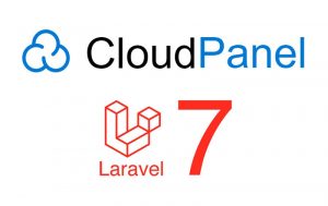 Cara Install Framework Laravel 7 di CloudPanel